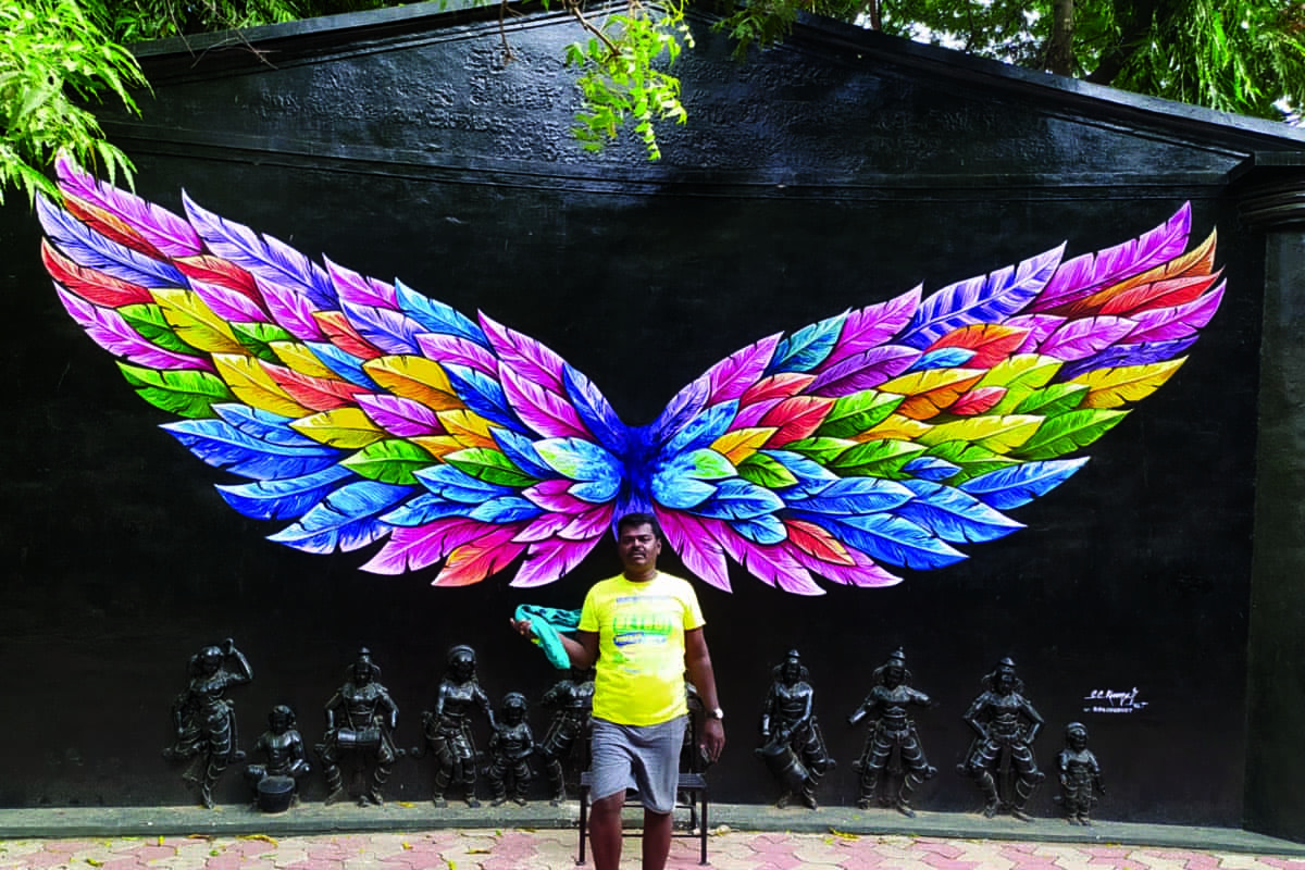 Best Couples Resorts in Paramakudi